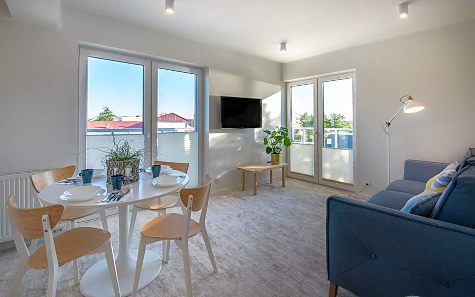 Al Mare - Apartamenty i pokoje