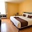 Hotel Santa Irene Guadalajara
