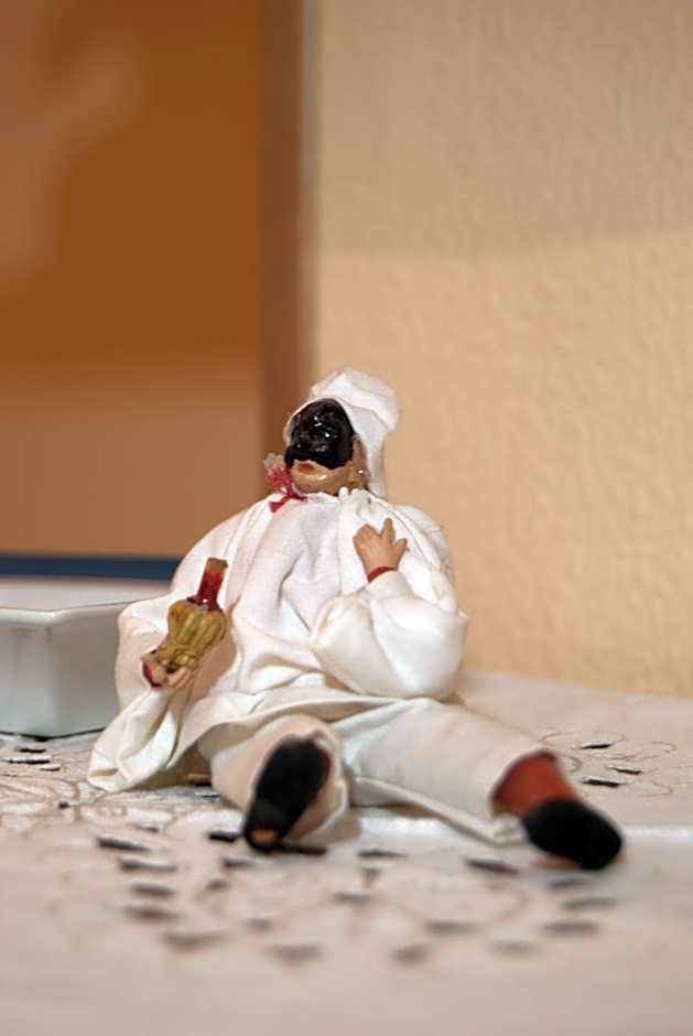 Monteoliveto Bed & Breakfast