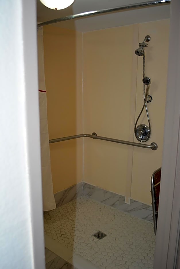 Red Roof Inn Jackson North - Ridgeland