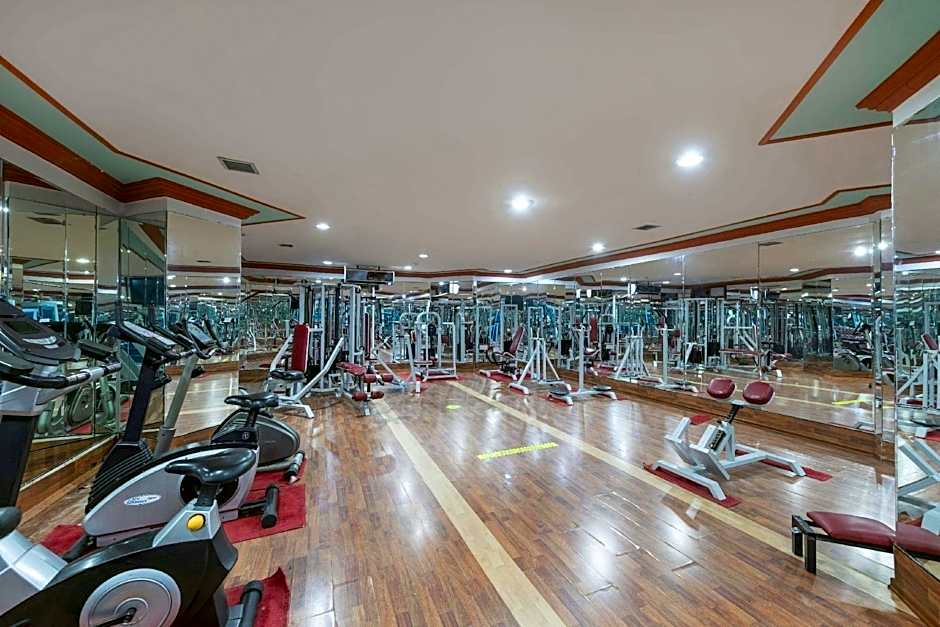 Armas Kaplan Paradise - All Inclusive