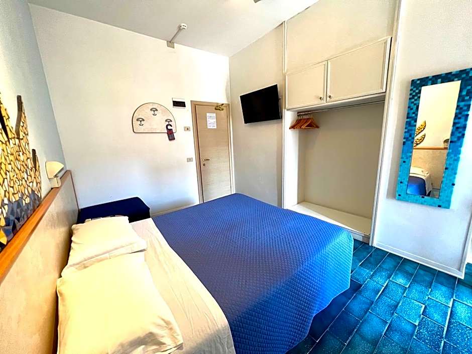 Hotel Giorgetti Orange
