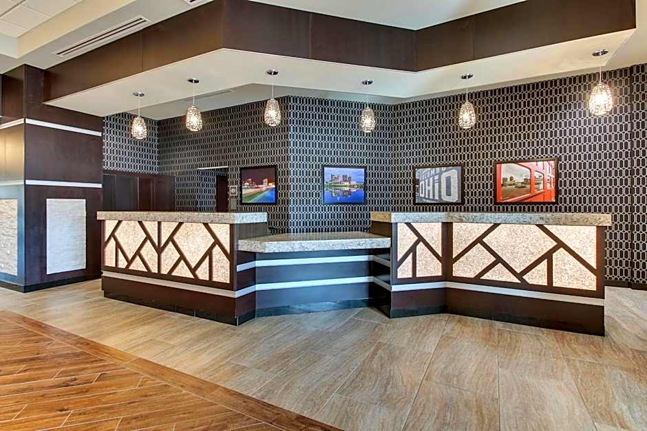 Drury Inn & Suites Columbus Polaris