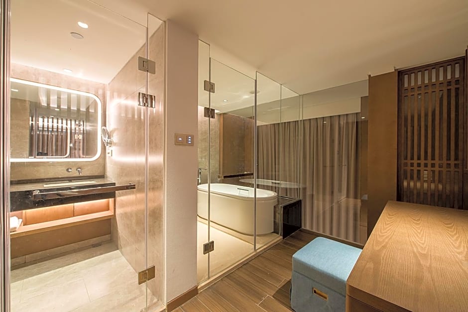 Wingate By Wyndham Hainan Chengmai