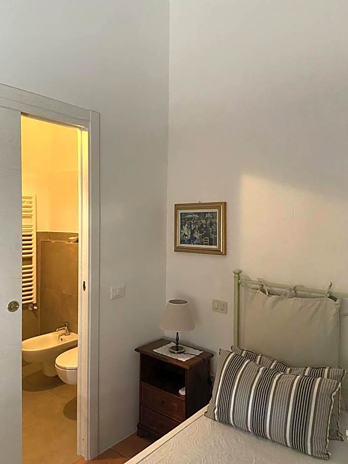 B&B Villa il Poggetto