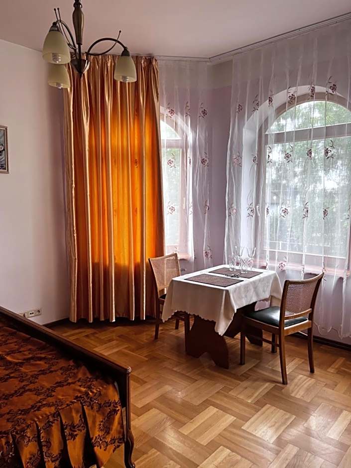 Spacious rooms in peaceful Jelgava area