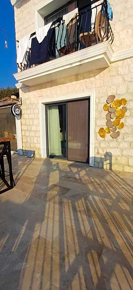 Gümüş Yazar Hotel