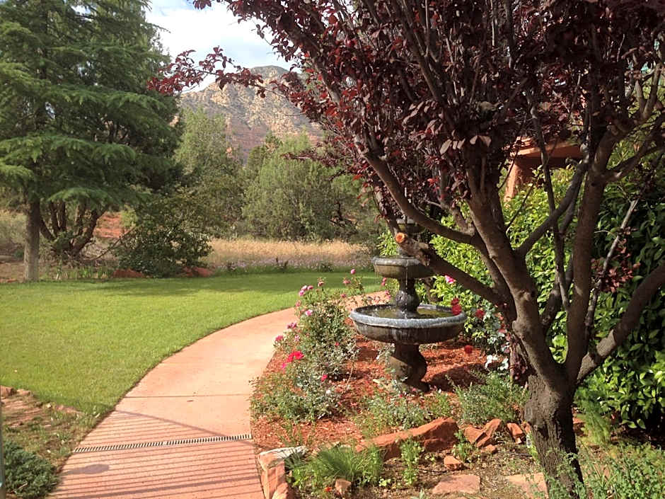 Casa Sedona Inn