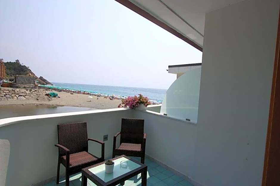 Hotel Bagni Arcobaleno