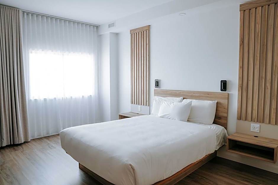 Hotel Universel Alma