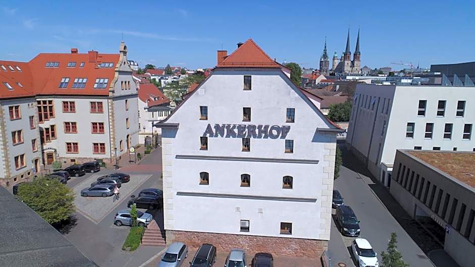Ankerhof Hotel