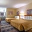 Quality Inn Oakwood - Gainesville