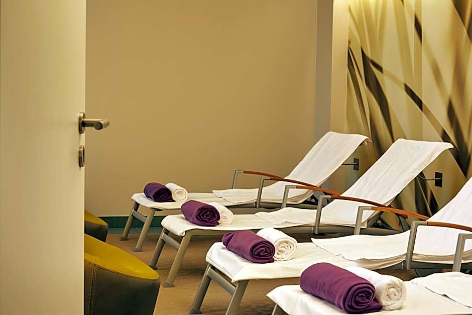 HYPERION Hotel Hamburg City, Trademark Collection by Wyndham