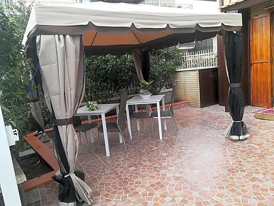 B&B Elisir – Rome