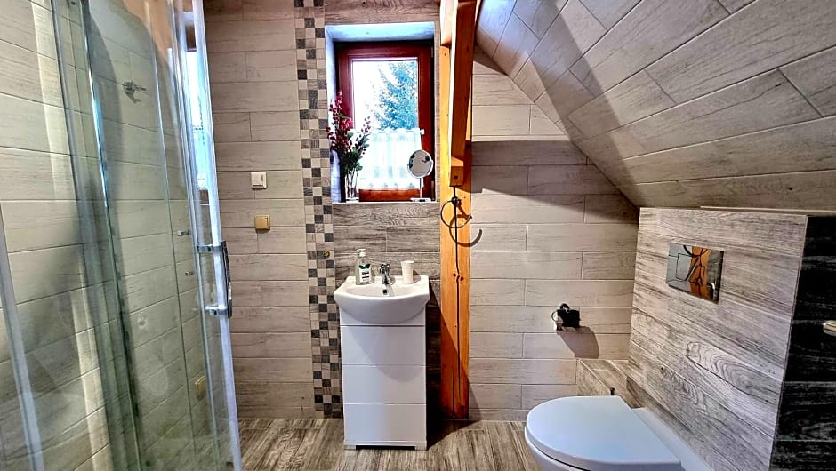 Rezydencja Barrettski