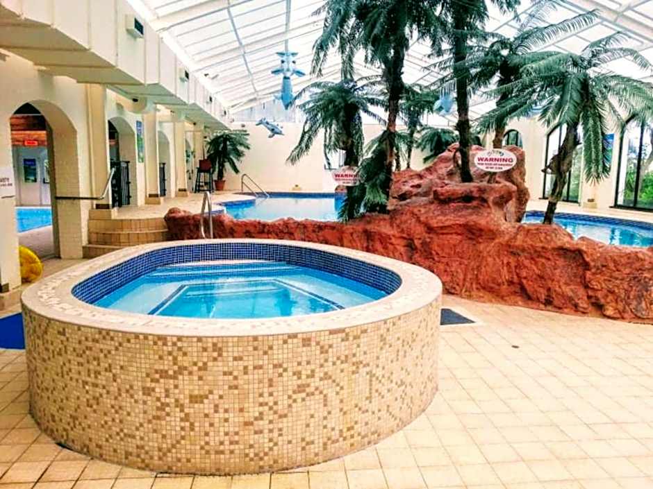 Dawlish Warren Holidays