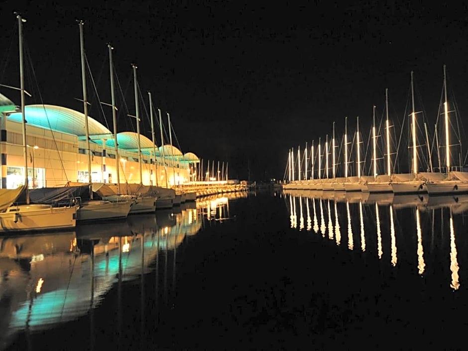 Bodensee Yachthotel Schattmaier