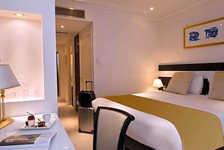 Comfort Double or Twin Room