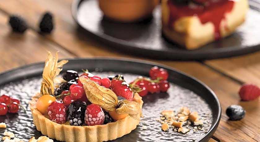 SAS Residence & Hotel, Dhahran - Formerly Radisson Blue