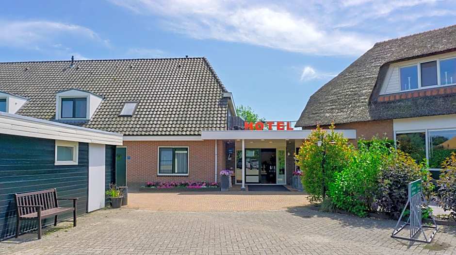 Hotel de Harmonie