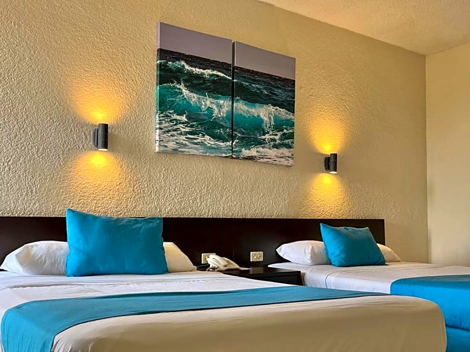 Howard Johnson by Wyndham Veracruz