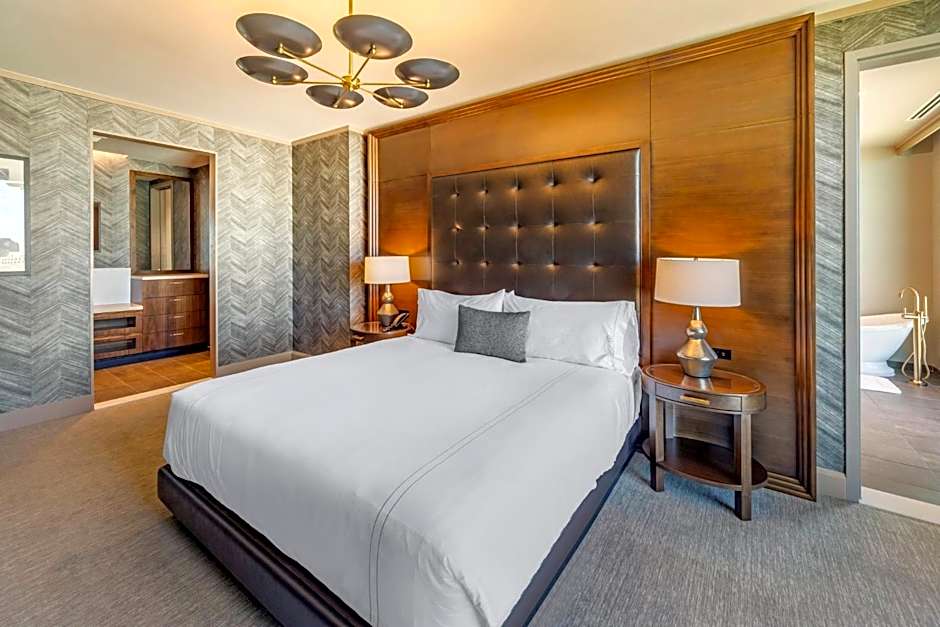 Omni Oklahoma City Hotel
