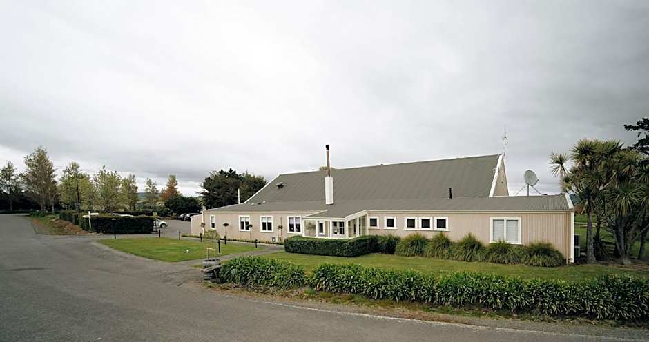 Brackenridge Country Retreat & Spa