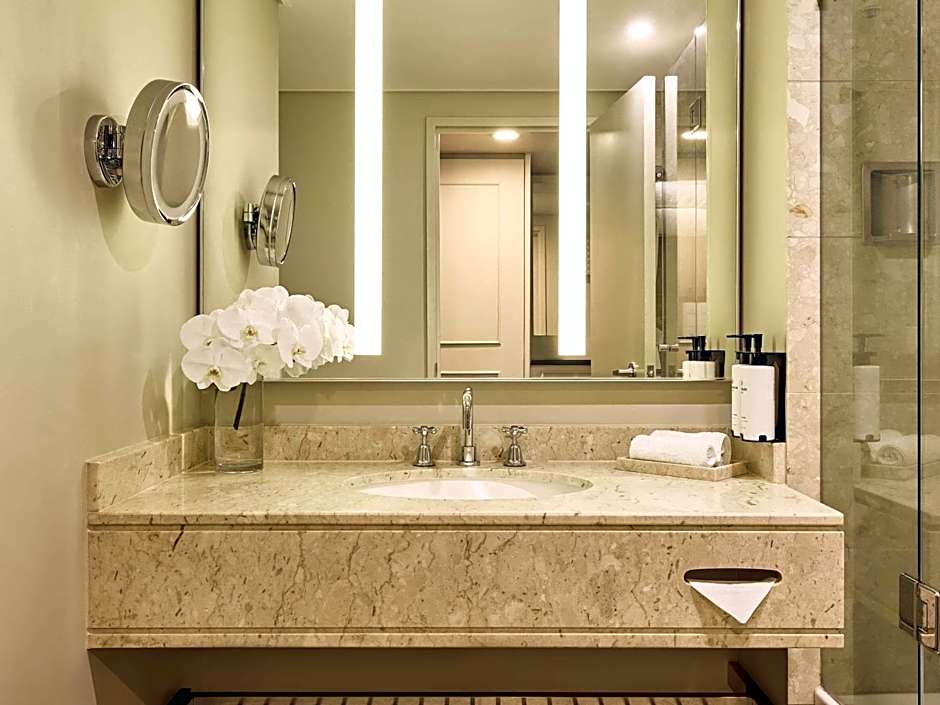 Sofitel Brisbane Central Hotel