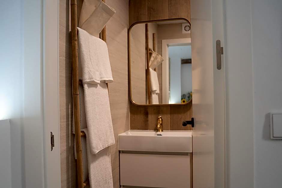 Hotel Boutique - Estancia dos Olivos