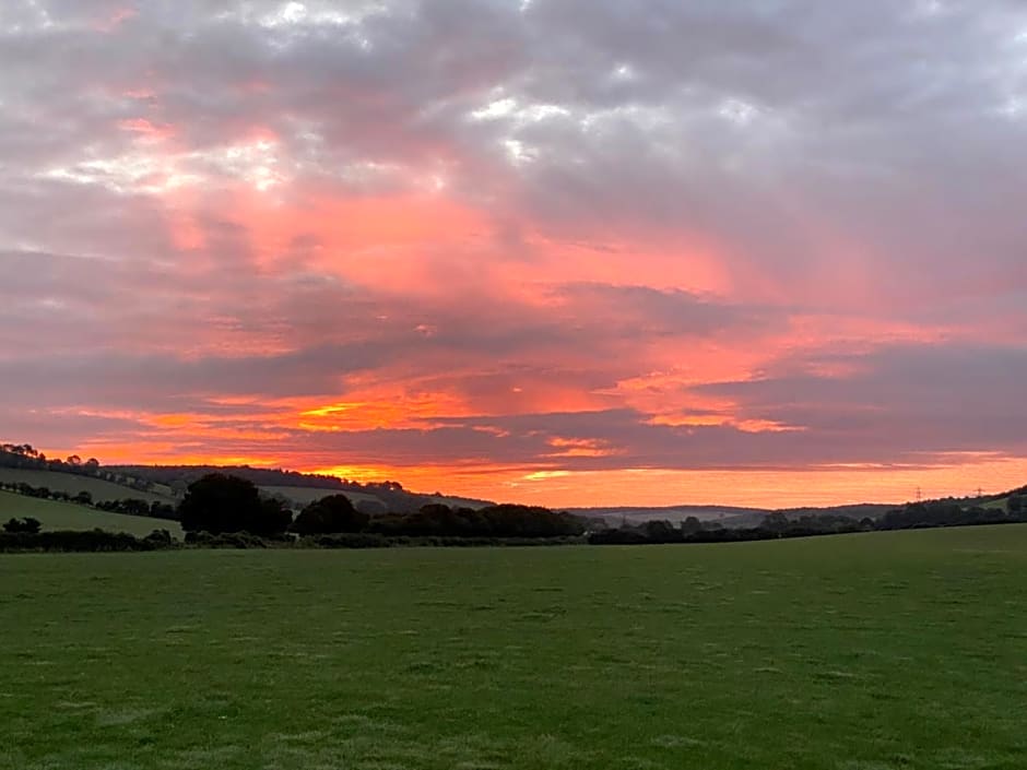 Charlton End - Goodwood Events