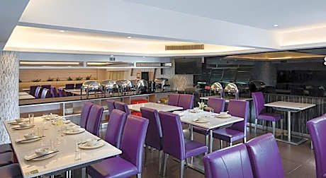 Vienna Hotel Dongguan Songshan Lake