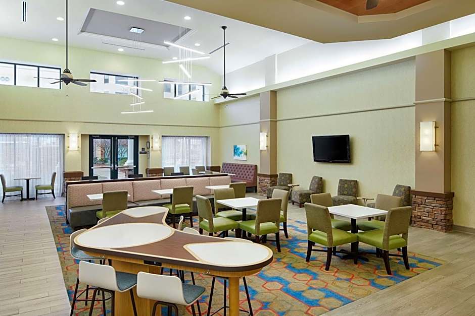 Homewood Suites by Hilton Columbus