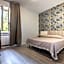 Hotel Anna Siena Nord