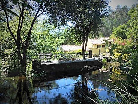 Watermill Moinho Garcia