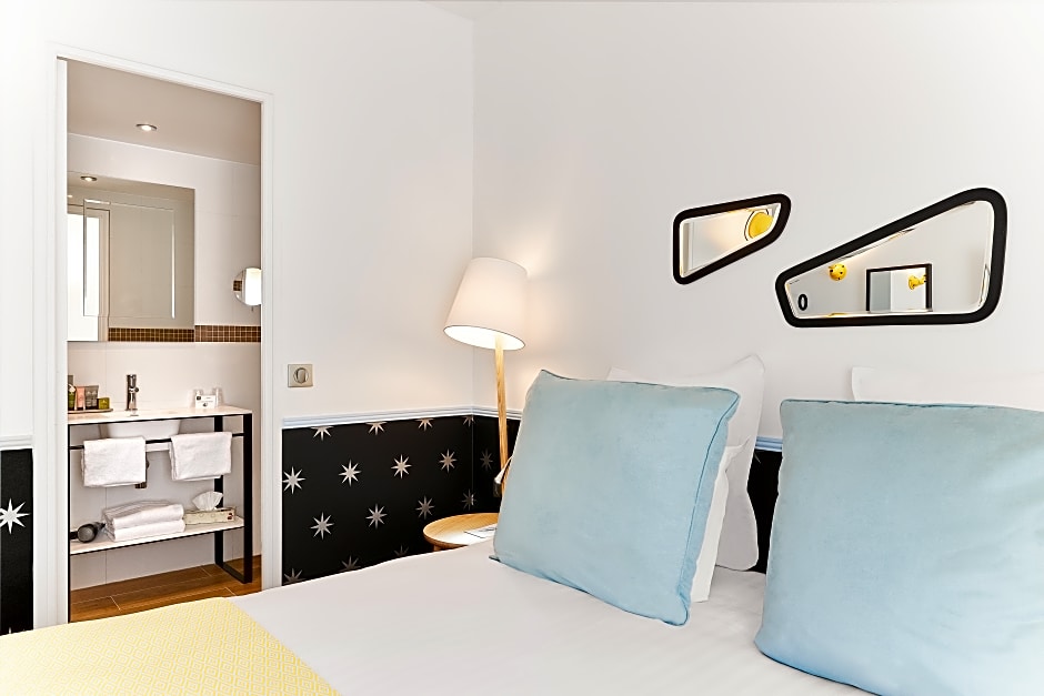 Hotel Augustin - Astotel