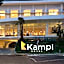 Kampi Hotel Tunjungan - Surabaya