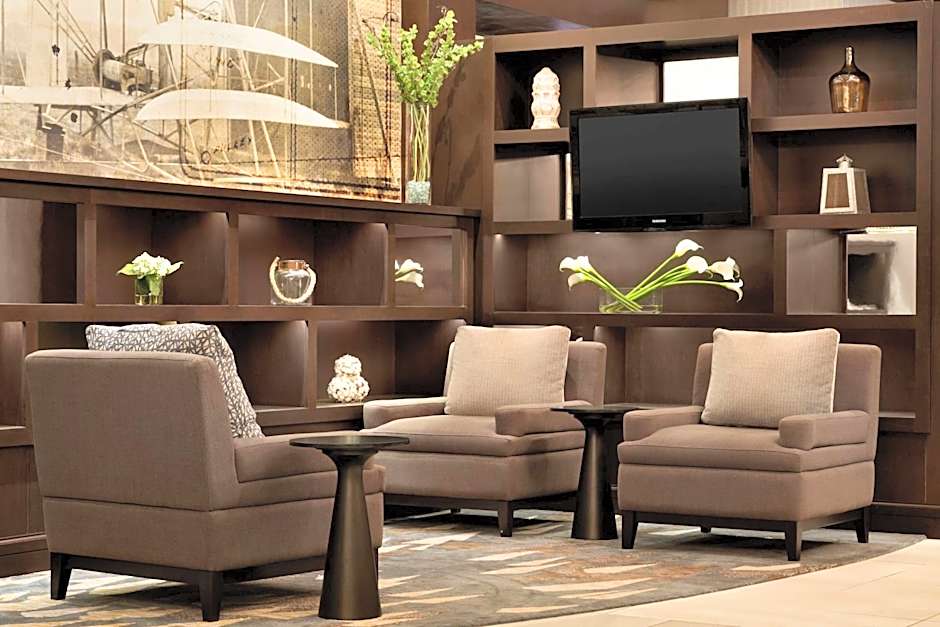 Hilton Greenville