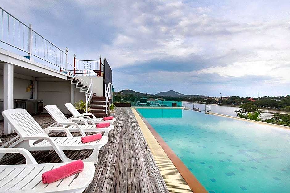 D Varee Diva Avenue Samui
