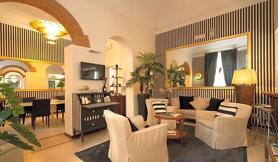 De La Pace- Sure Hotel Collection by Best Western
