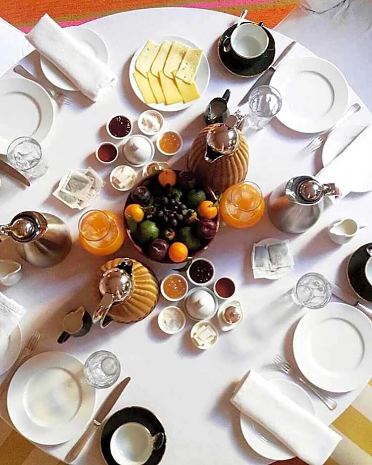 Riad L'Hôtel Marrakech