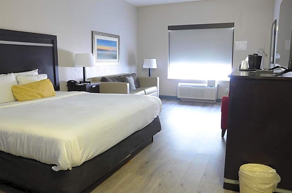 Country Inn & Suites by Radisson, Jacksonville, FL