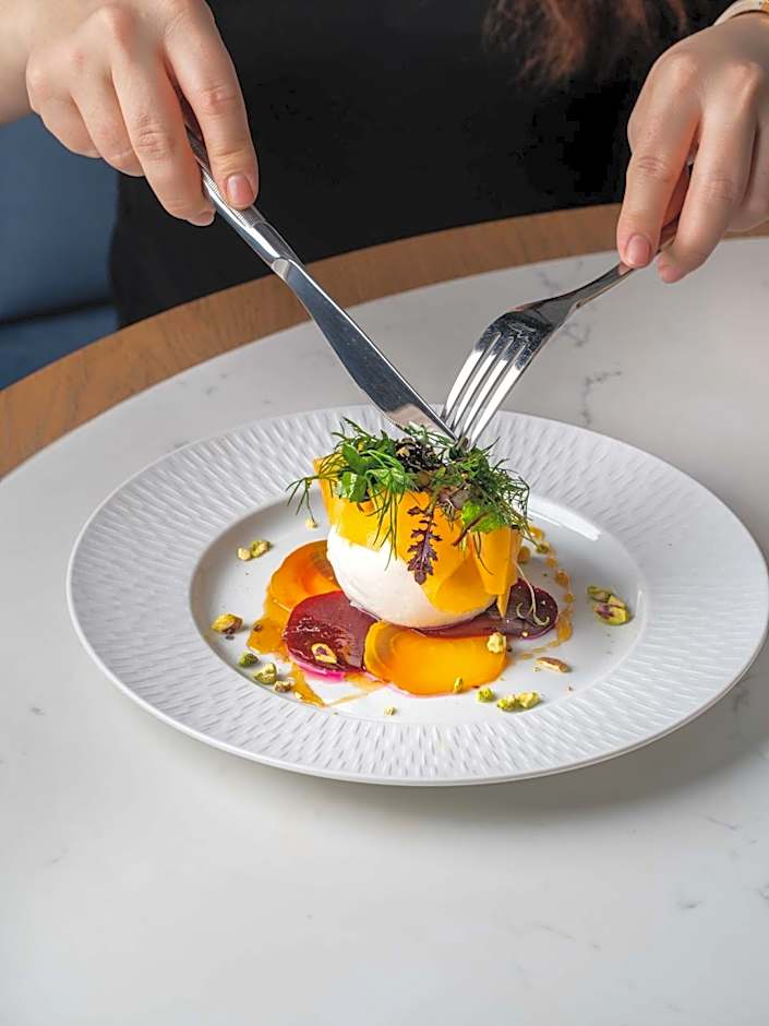 Radisson Collection Hotel Warsaw