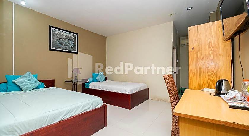 Hotel Grand El-a Syariah Mitra RedDoorz