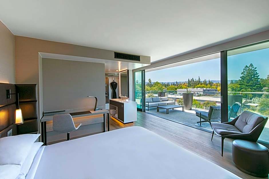 AC Hotel by Marriott Palo Alto