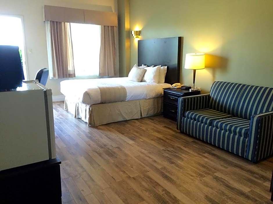 Days Inn by Wyndham Ste. Helene-de-Bagot