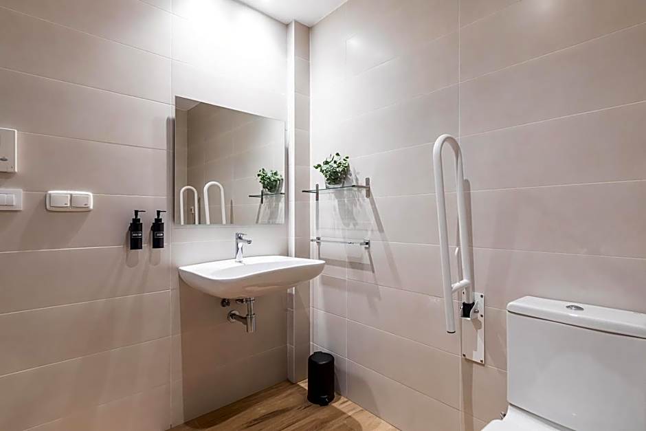 Moontels Mercado de Ruzafa