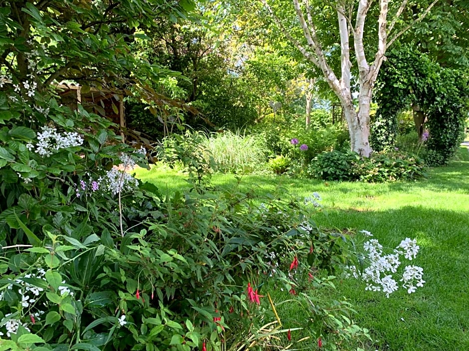 B&B De Vlasboerderij