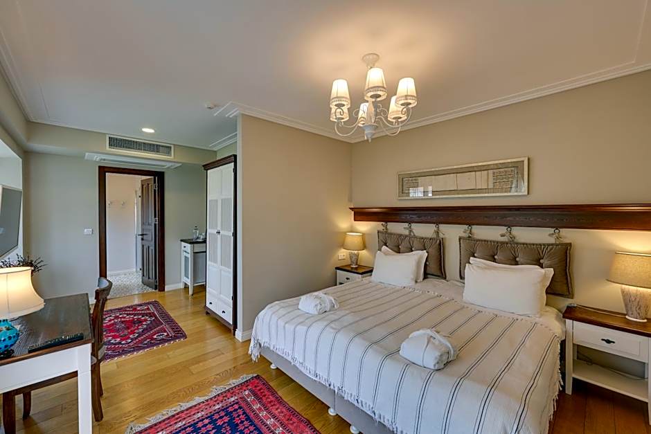 Akanthus Hotel Ephesus