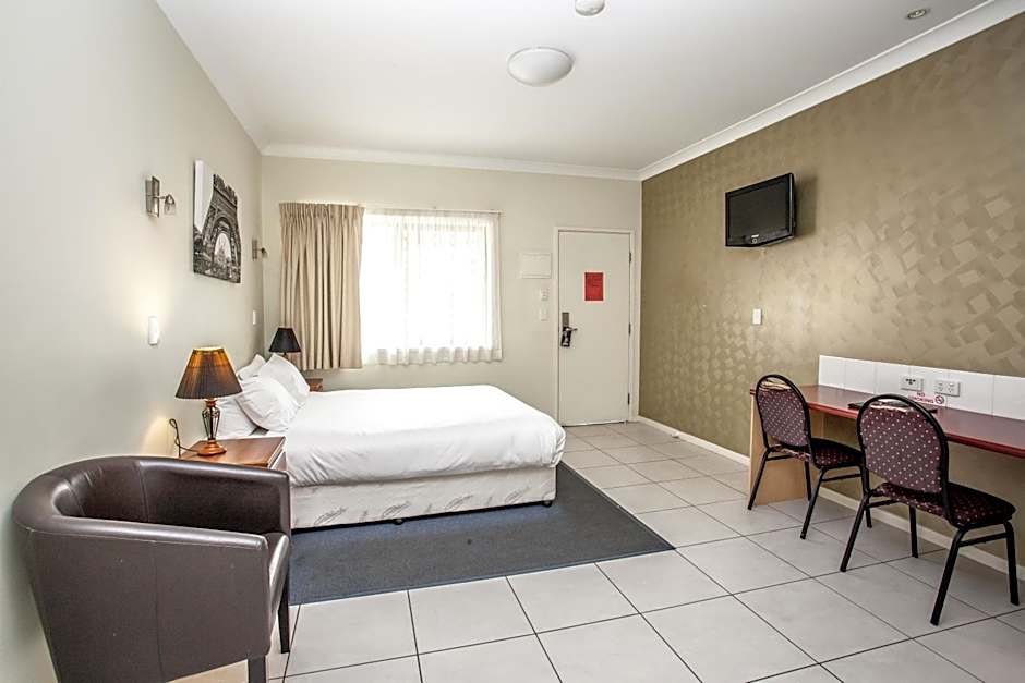 Darra Motel & Conference Centre