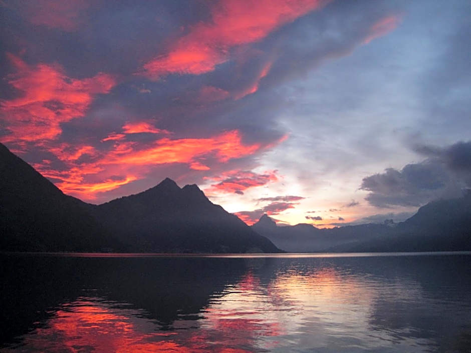 Hotel Nidwaldnerhof direkt am See Swiss Quality